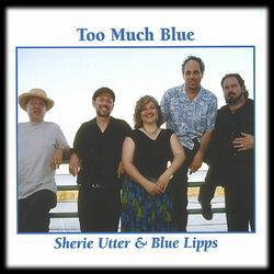 Sherie Utter & Blue Lipps
