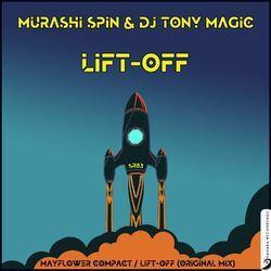 Murashi Spin