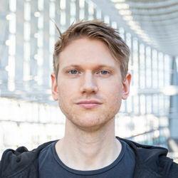 Bjorn Akesson