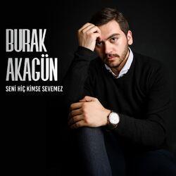 Burak Akagün