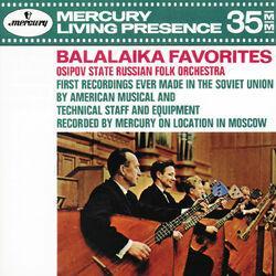 Osipov State Russian Folk Orchestra