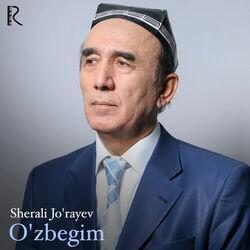 Sherali Jo'rayev