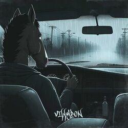 VILLYBON