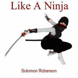 Solomon Roberson