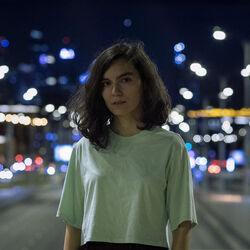 Юля Сюльдина