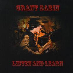Grant Sabin