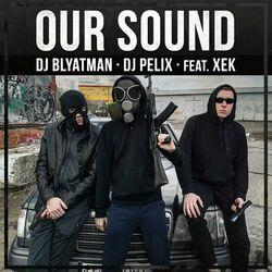 DJ Pelix