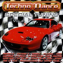 Techno Dance Special Tuning
