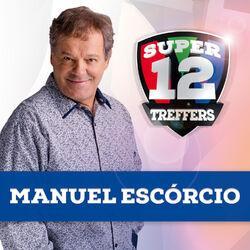 Manuel Escórcio