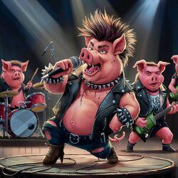 Village Jam