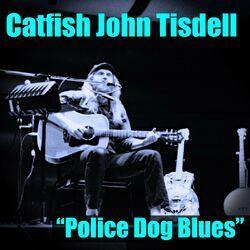 Catfish John Tisdell