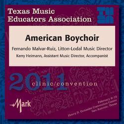 American Boychoir