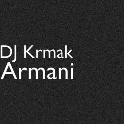 DJ KRMAK