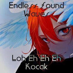 Endless Sound Waves