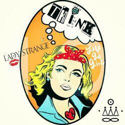 Lady Strange
