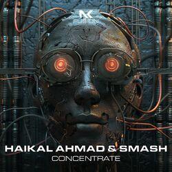Haikal Ahmad