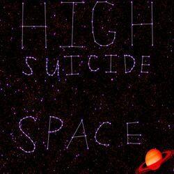 High Suicide