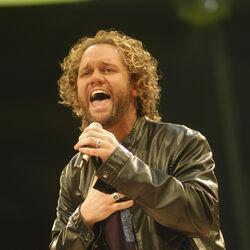 David Phelps