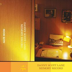 Danny Scott Lane
