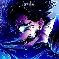 Vermillion