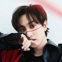EUNHYUK