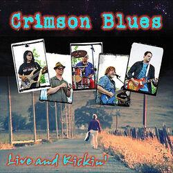 Crimson Blues