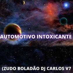 MANDELÃO FUTURISTA OFC