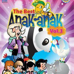 Lagu Anak-Anak