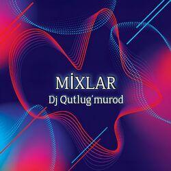Dj Qutlug'murod