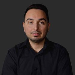 Alper Çetin