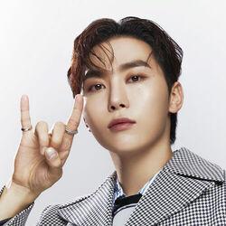 SEUNGKWAN