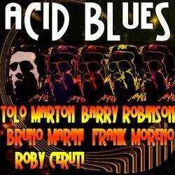Acid Blues