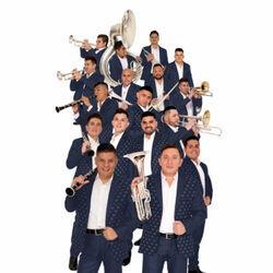La Original Banda El Limón De Salvador Lizárraga