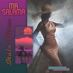 Mr Salama