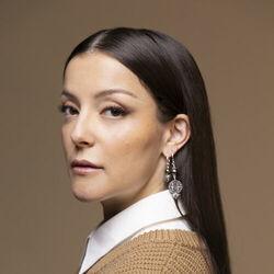Camille Lellouche