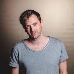 Jochem Hamerling