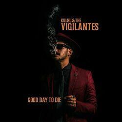 Kulhu & the Vigilantes