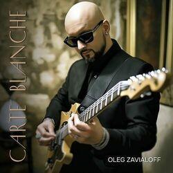 Oleg Zavialoff