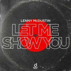 Lenny McDustin
