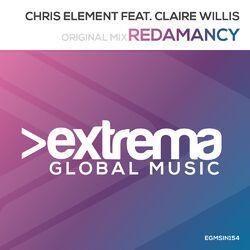 Chris Element