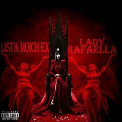 Lady Rafaella