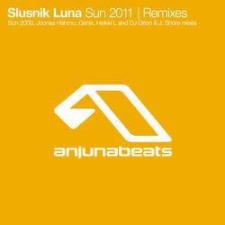 Slusnik Luna