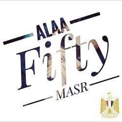 Alaa Fifty