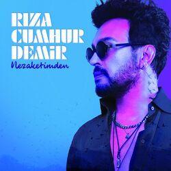 Rıza Cumhur Demir