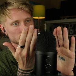 Marno ASMR