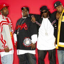 Dem Franchize Boyz