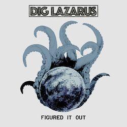 Dig Lazarus