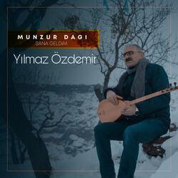 Yılmaz Özdemir