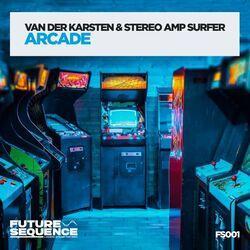 Stereo Amp Surfer