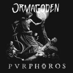 Ormagoden